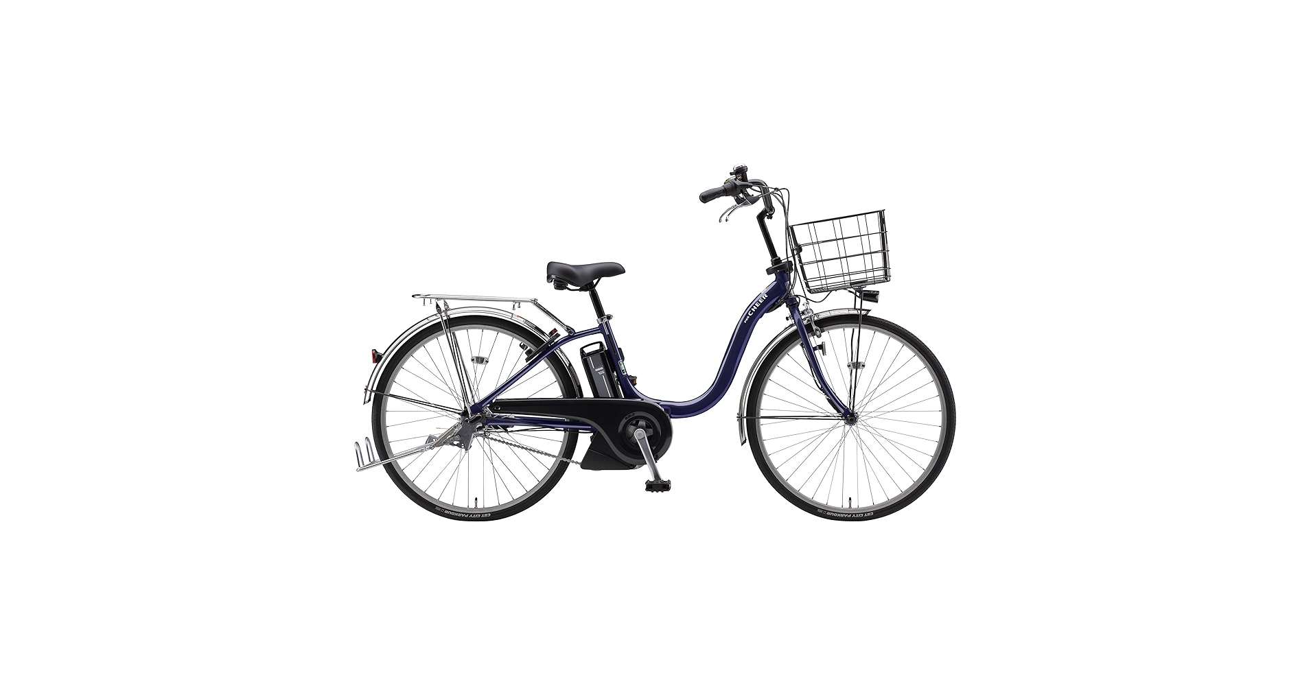 YAMAHA　PAS　cheer Amazon.co.jp: Yamaha PAS Cheer Electric Assist Bicycle, 2022